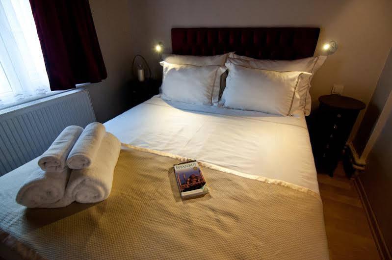 Apartament Blue Mosque Suites-old Sultanahmet