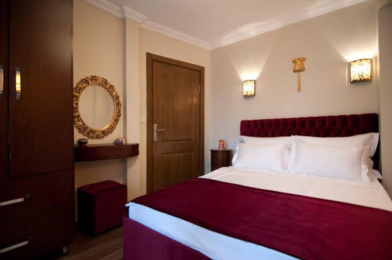 Apartament Blue Mosque Suites-old Sultanahmet