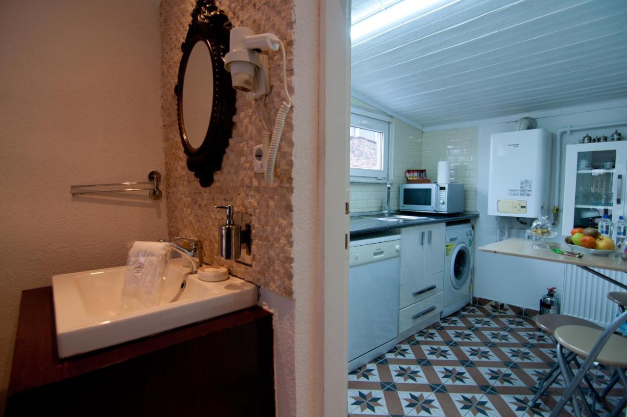 Apartament Blue Mosque Suites-old Sultanahmet Istanbul