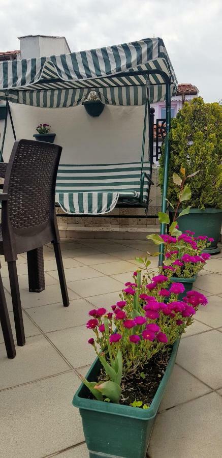 Apartament Blue Mosque Suites-old Sultanahmet Istanbul